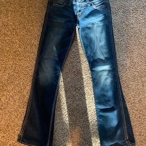 Silver Jeans - 28 W x 33 L